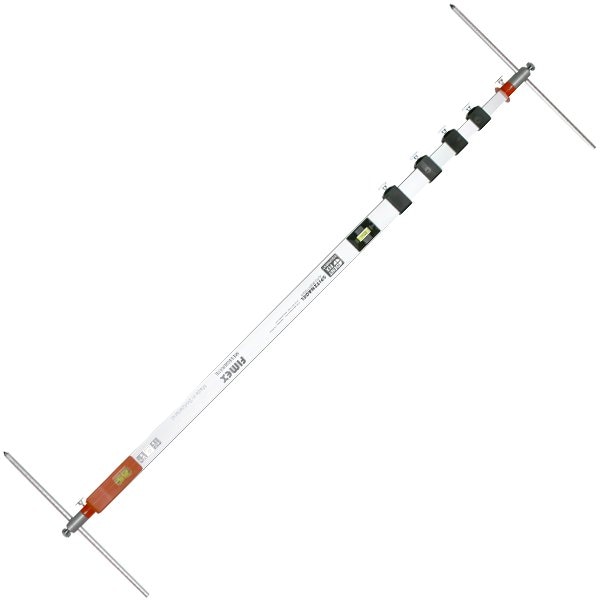 Dent Fix Equipment FIMEX  LONG/SWISS TELESCOPIC MEAS TRAM - DF3