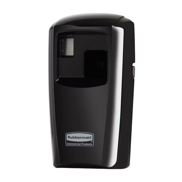 Rubbermaid Commercial Rubbermaid Microburst No Scent Spray Dispenser 1.8 oz Aerosol - 1793531