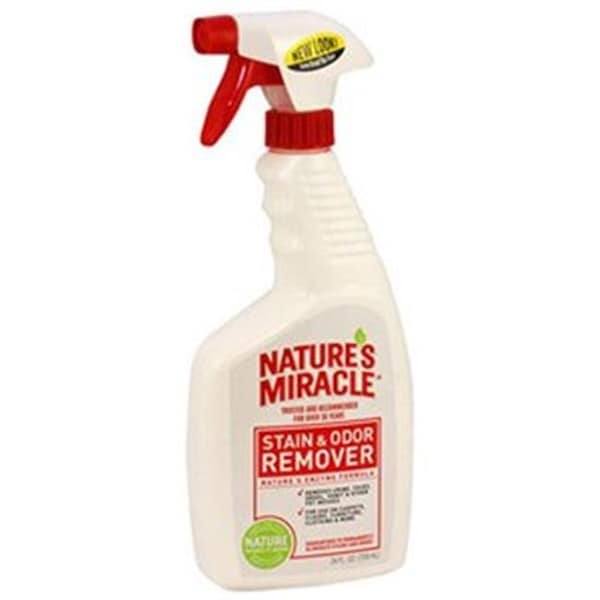 United Pet Group United Pet Group 186781 24 oz Stain & Odor Remover - 186781