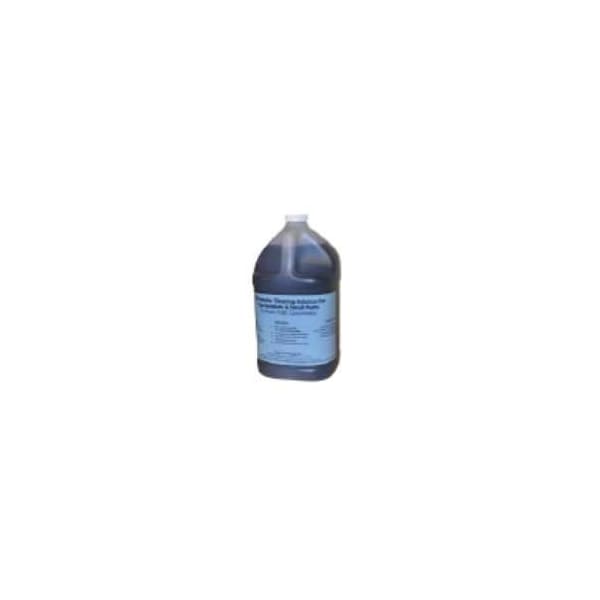 Design Technology Ultrasonic Cleaner Cleaning Solution for Carburetors & Parts, 1 Gallon Concentrate, Makes 6 Gallons - DTI-202