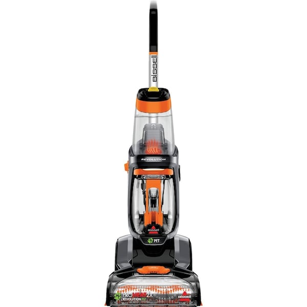 Bissell Proheat 2x 24' 1 Gal Upright Carpet Cleaner Machine - 3579