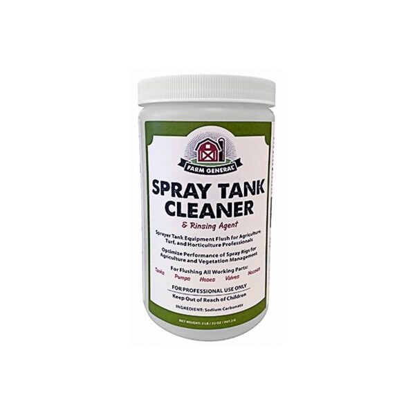 Ragan And Massey 2LB Powder Tank Cleaner - 75250