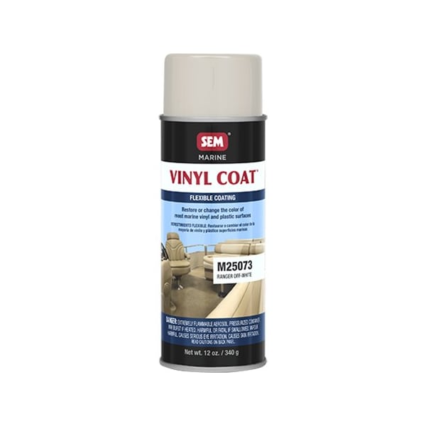 Sem Products RANGER OFF WHITE 16OZ AEROSOL - SEM25073