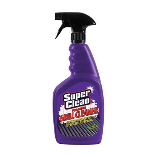 Homewardbound 101787 22 oz Foaming Grill Cleaner, 6PK - HO3313745