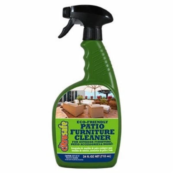 Bryson Industries 24 oz Patio Furniture Cleaner - BR572880