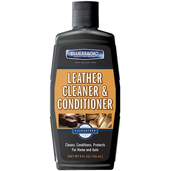Eat-In 8 oz Leather Cleaner & Conditioner - EA3338962