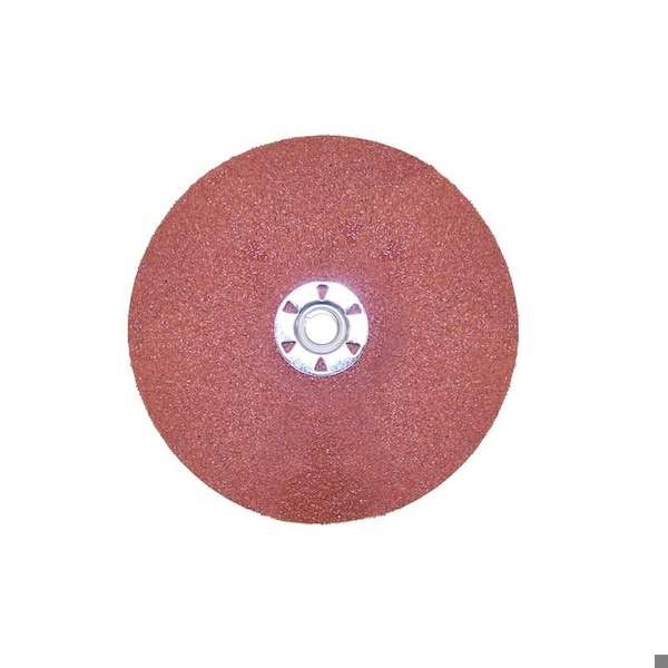 Disco de fibra de resina con grano Topsize Sandstorm - 32877