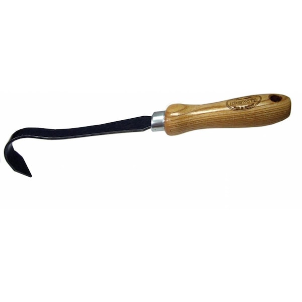 Grandoldgarden 11.9L x .6W Bio V-Groove Cleaner - GR134594