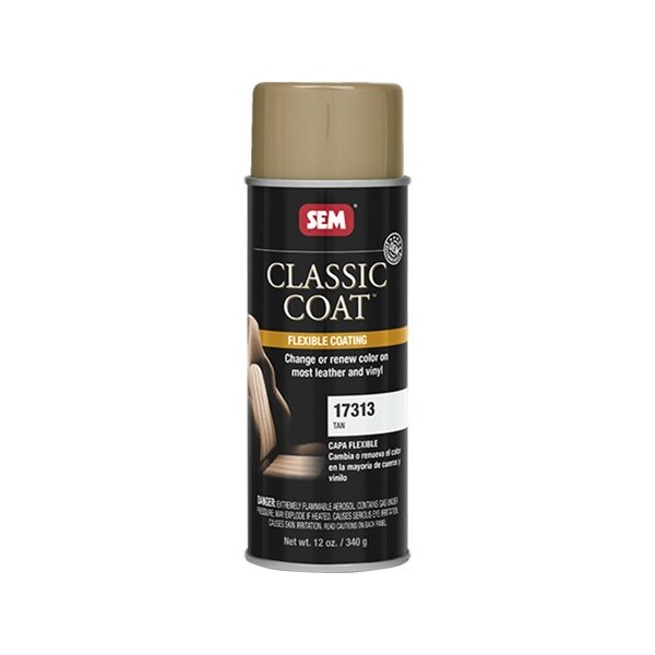 Sem Products TAN 16 OZ AEROSOL - SE17313