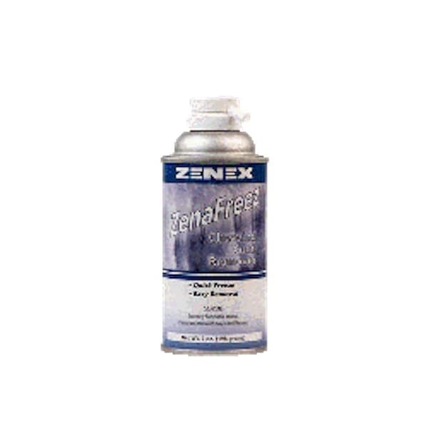 Zenex Zenafreez Chewing Gum Remover net 7 oz. 1 Can - 496855-1