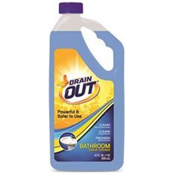 Sticky Situation Drain Out Bathroom Drain Opener 32 oz - ST1580040