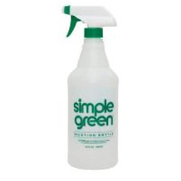 Light House Beauty 32 oz Dilution Bottle Spray Cleaner - LI3758525