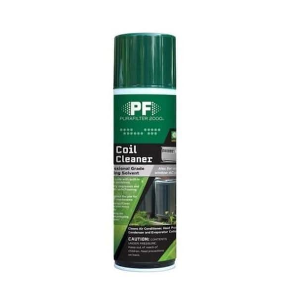 Sticky Situation 19 oz Purafilter Coil Cleaner, 6PK - ST3866163