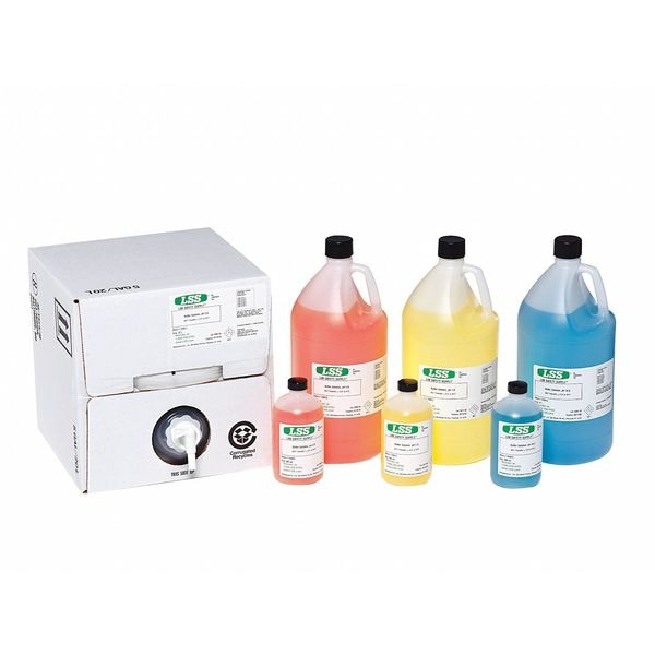 Zoro Select Electrode Cleaning, Protein, 500 mL (Formerly Lab Safety Supply) - 3TWJ6