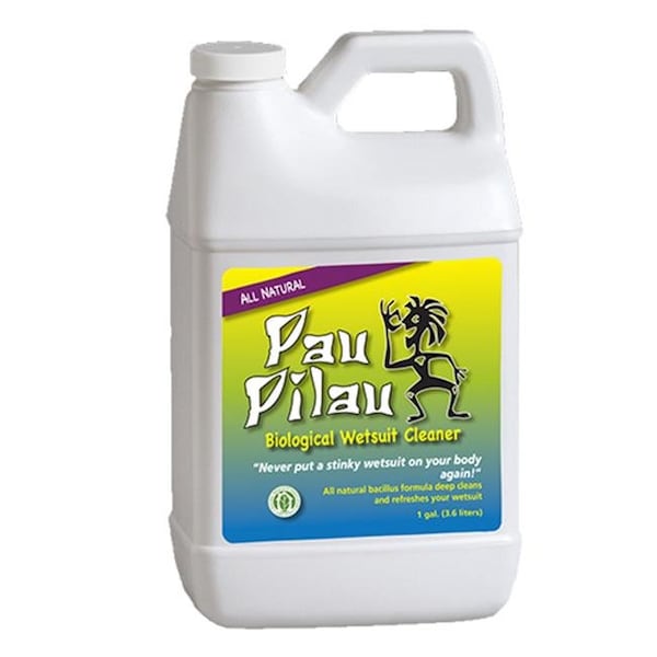 Drainbo Drainbo 90110 1 Gallon Pau Pilau Biological Wetsuit Cleaner - 90110