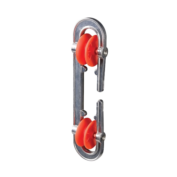 Household Essentials Household Essentials Aluminum Clothesline Spreader 7.25 in. L - 286