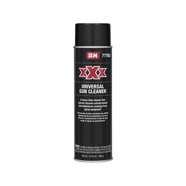 Sem Products UNIVERSAL GUN CLEANER 20OZ AEROSOL - SE77763