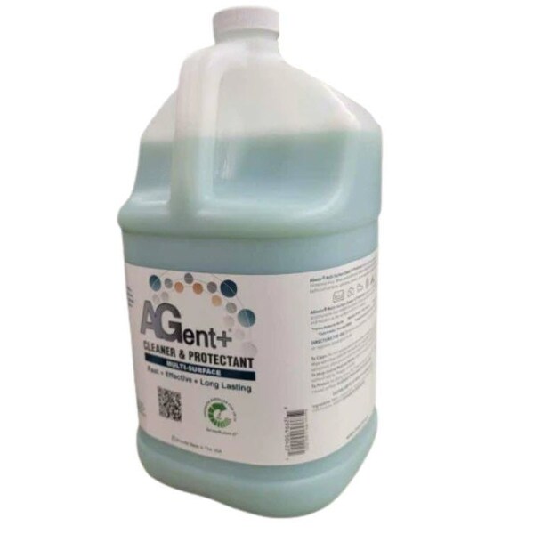 Agent Cleaner/Protectant, 72 hr, Sustainable Ne - MSLS-004-128U