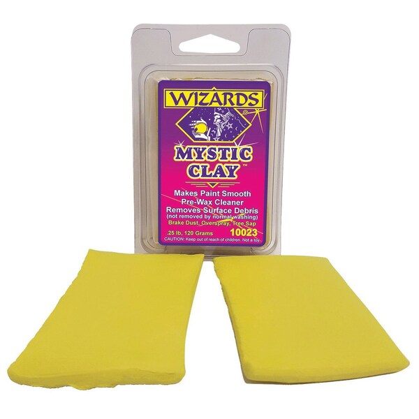 Wizards Products Wizards Mystic Clay, 120g - 10023