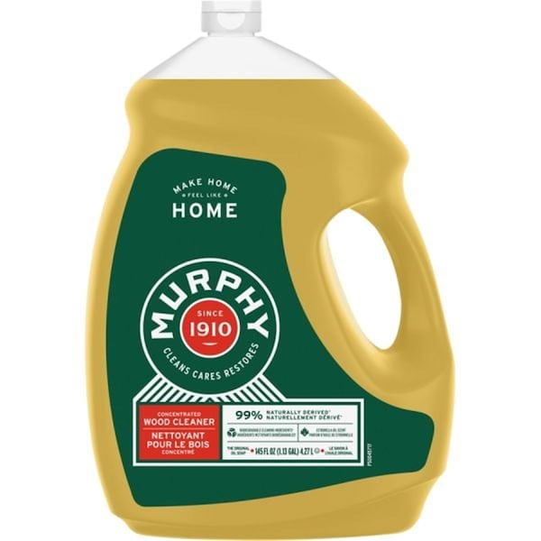 Eat-In 145 oz Murphy Oil Soap Cleaner - EA3763129
