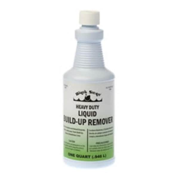 Black Swan 1 qt Heavy Duty Liquid BuildUp Remover - 139204507