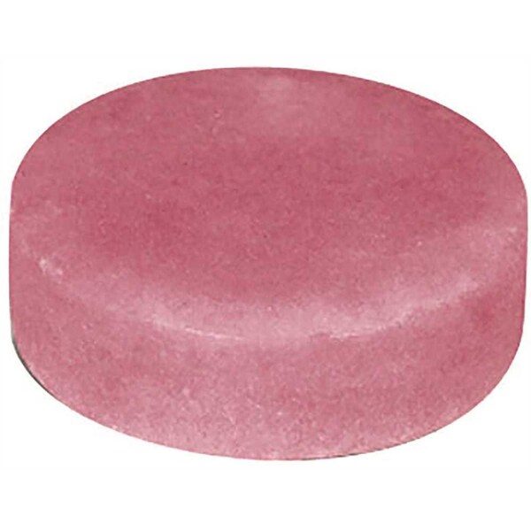 Renown 3 oz. Urinal Toss Block Cherry Para Urinal Blocks Cakes, 12PK - 12-3-C--/REN03000-FR