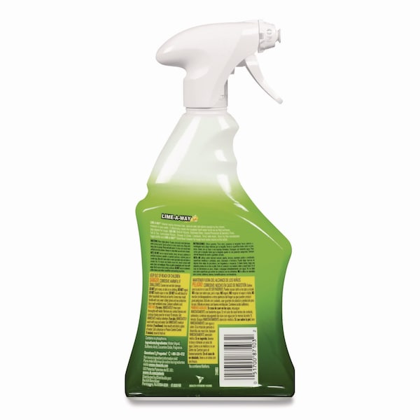 Lime-A-Way Liquid 22 oz Spray Bottle, 6 PK - 51700-87103
