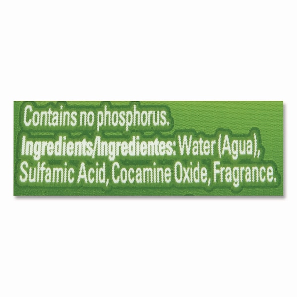 Lime-A-Way Liquid 22 oz Spray Bottle, 6 PK - 51700-87103