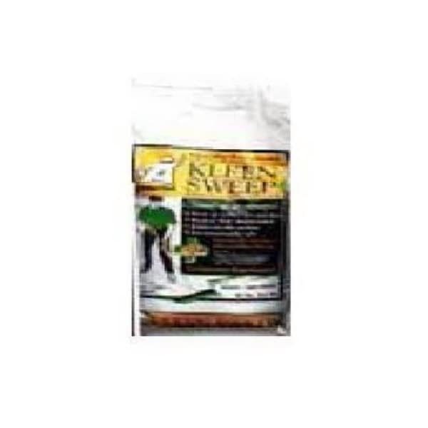 Green Kleen Products 10LB Kleen Sweep Plus - 1810