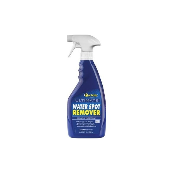 Star Brite Remover-Water Spot 22Oz, #092022P - 092022P