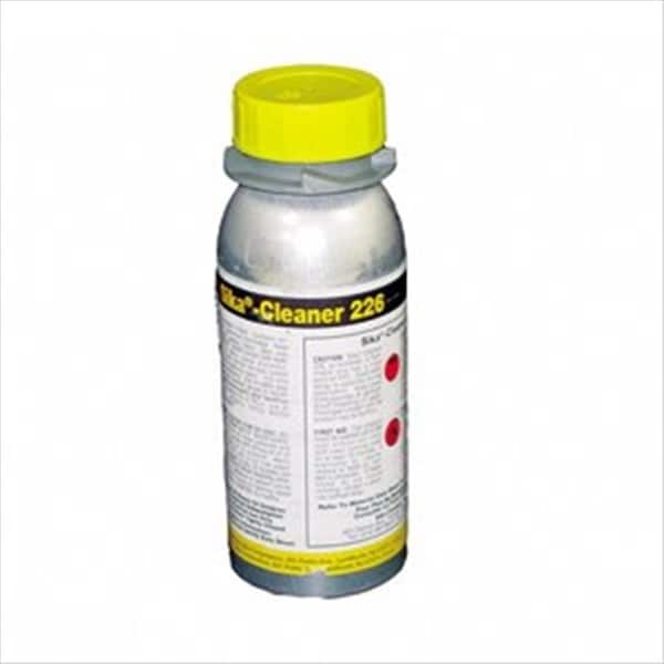 Ap Products 17108616 Sika 226 Cleaner 8.5 Oz. - A1W-17108616