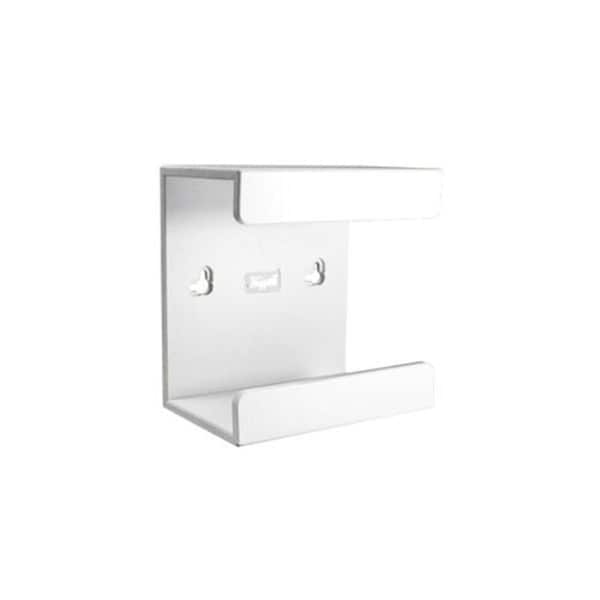 Adornos Kimwipe Holder, White - Small - AD3235040