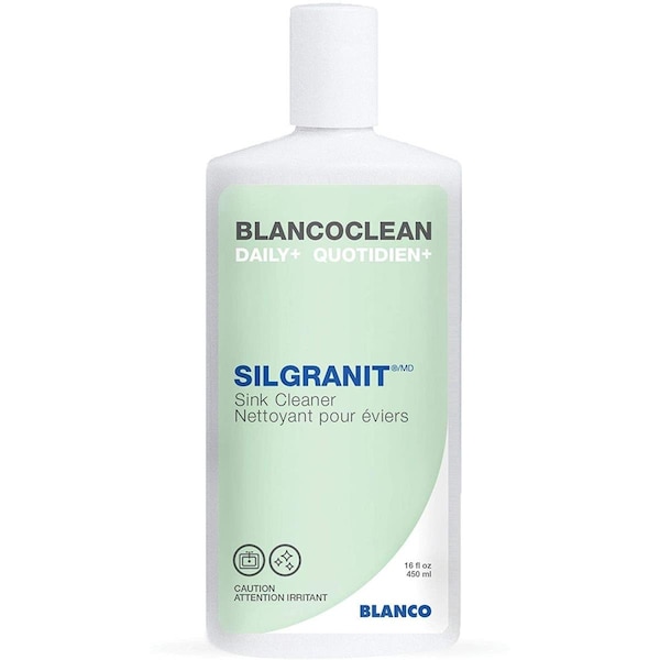 Gourmetgalley 15 oz Clean Daily Plus Silgranit Sink Cleaner - GO3468042