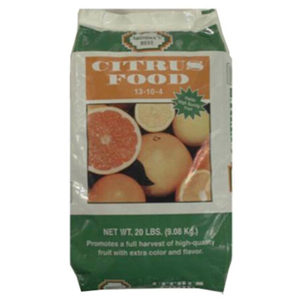 Arizonas Best AZB10062 18 x 11 x 3 in. Citrus Food - AR576371