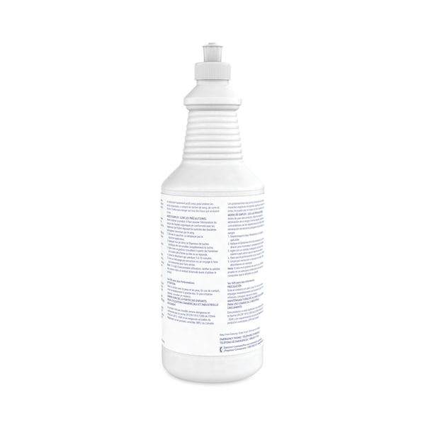 Diversey Protein Spotter, Fresh Scent, 32 oz Bottle, PK6 - 5002611