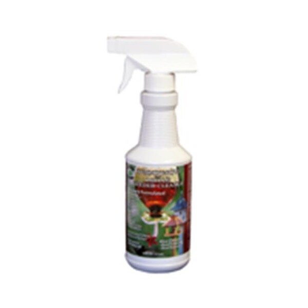 Care Free Enzymes Care Free Enzymes Hum-Oriole Feeder Cleaner 16 oz. - CF98557