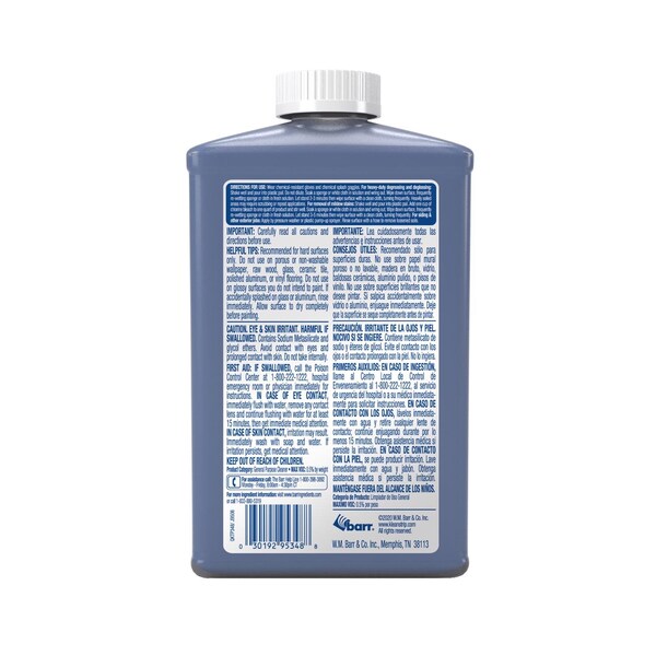 Klean-Strip Klean Strip Deck and Concrete Cleaner 32 oz - QKTP348