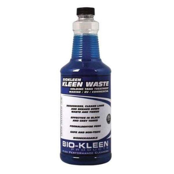 Bio-Kleen 32 oz Kleen Waste Tank Treatment - BKNM01707