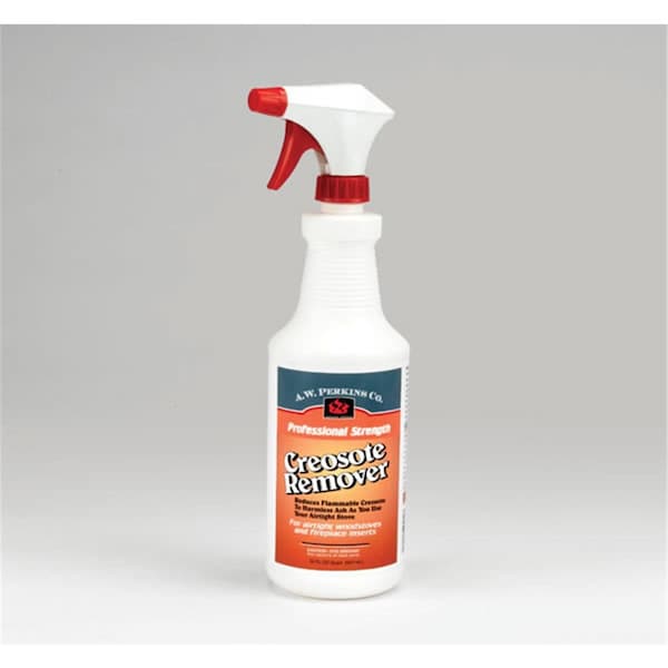 A.W. Perkins A.W. Perkins Creosote Remover-1 Quart, 6PK AW-1006 - AW442315