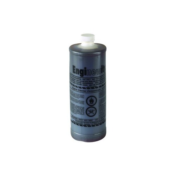Bosch ESS CLEANER 16-OZ BOTTLE CS OF 12* - RR81020