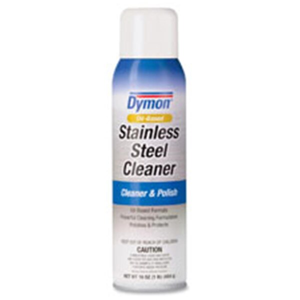 Keen Oil-Based Stainless Steel Cleaner - KE3760338
