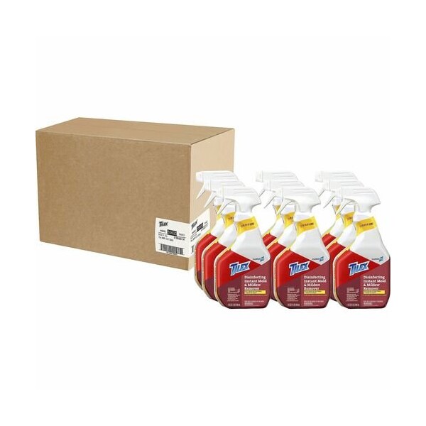 Clorox REMOVER, MLDEW, DISNFCT, 32OZ, 24PK - CLO35600BD