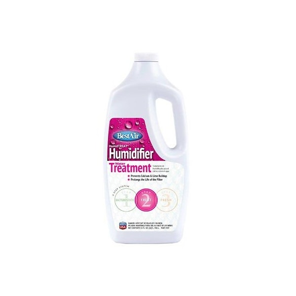 Bestair 32OZ WTR Treatment - 1T-PDQ-4