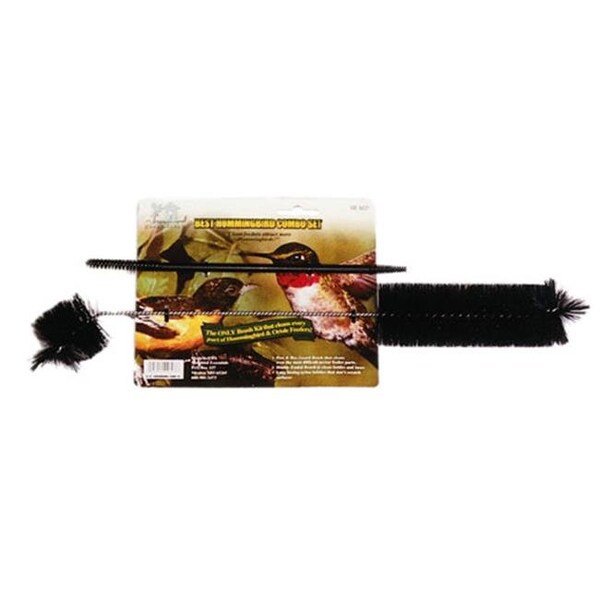 Songbird Essentials Songbird Essentials Best Hummer Brush Kit - SE607