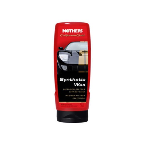 Mothers 16 oz Gold Synthetic Wax Liquid - MO322486