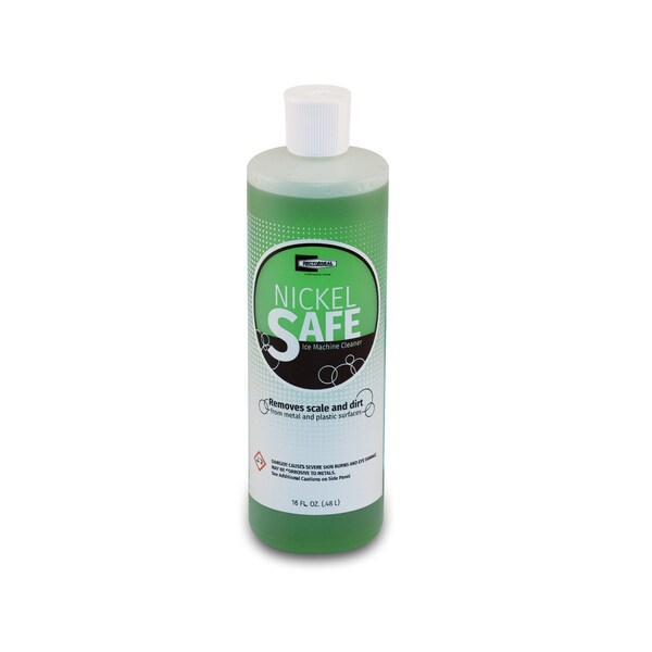Rectorseal RectorSeal Nickel Safe Ice Machine Cleaner 16 oz Liquid - 88312