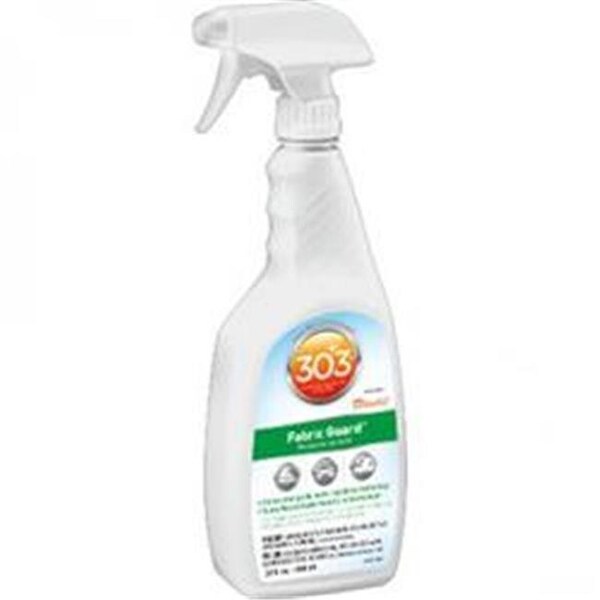 303 Products 303 PRODUCTS 30606 Fabric Cleaner; 32 Oz. - T93-30606