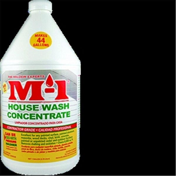 Swivel 785G1M 1 Gal. House Wash Concentrate - SW3565719