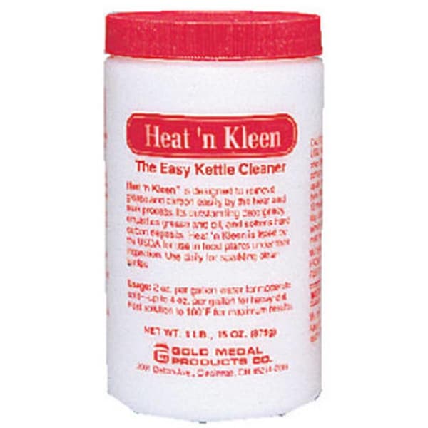 Tool 2095 31 oz. Heat N Kleen - TO30227