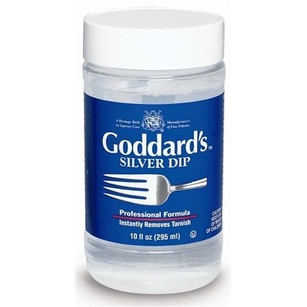 Northern Labs Northern Labs 707486 10oz. Goddard's Silver Dip - 707486
